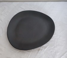 Teller schwarz matt gebraucht kaufen  Bergheim