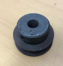 Diameter pulley shop for sale  HEBDEN BRIDGE