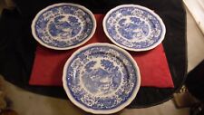 Service assiettes plates d'occasion  Saint-Dié-des-Vosges