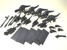 Warhammer 40k lizardmen for sale  TORQUAY