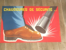 Gautier 1963 safety d'occasion  Expédié en Belgium