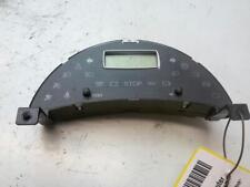 Peugeot 807 display gebraucht kaufen  Delitzsch