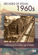 Decade steam 1960s for sale  STOCKPORT