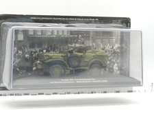 Altaya ixo dodge d'occasion  Auneau