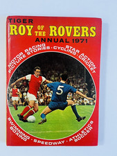 Tiger roy rovers for sale  IPSWICH