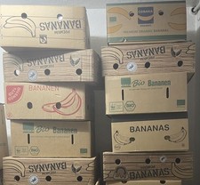 Bananenkisten umzugskartons gebraucht kaufen  Schwabach