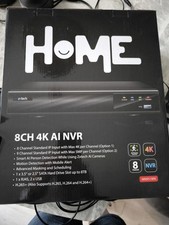 Domar cctv camera for sale  POULTON-LE-FYLDE