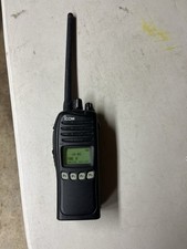 Icom f3161s vhf for sale  Livonia