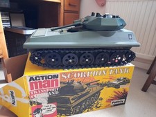 Palitoy action man for sale  CRICKHOWELL