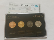 Serie euro saint d'occasion  France