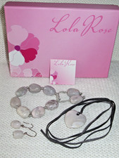 Lola rose grey for sale Lola rose grey for sale  BOGNOR REGIS