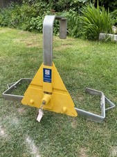 Stronghold apex yellow for sale  ST. NEOTS
