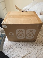 Acoustics 3010i bookshelf for sale  BUCKLEY
