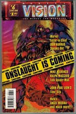 Vision the marvel usato  Italia