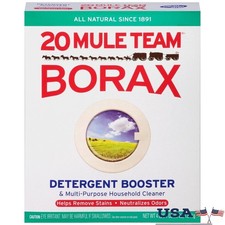 Natural borax laundry for sale  Monroe Township