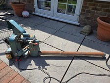 Clarke wood lathe for sale  SPILSBY