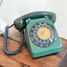 Téléphone vintage cadran d'occasion  Strasbourg-