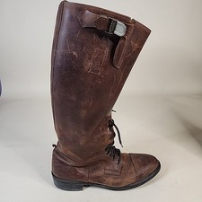 Avirex vtg boots for sale  Cottonwood