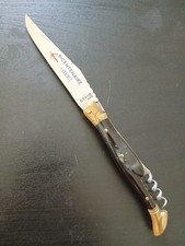 Raro laguiole bicentenaire usato  Sorbolo Mezzani