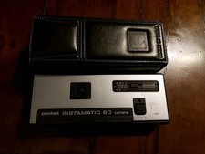 Vintage kodak pocket for sale  NORWICH