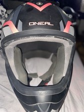 Capacete downhill O'Neal Sonus Split V.23. XXL comprar usado  Enviando para Brazil