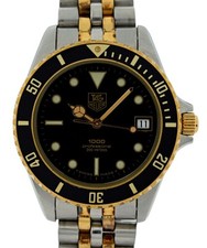 Tag heuer 37mm for sale  La Mesa