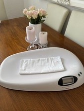 Babywaage digital neugeborene gebraucht kaufen  Hannover