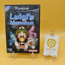 Gioco luigi mansion usato Gioco luigi mansion usato  Cuneo
