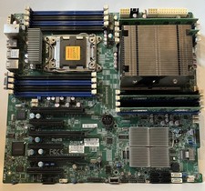 Supermicro x9dri dual gebraucht kaufen  Neunkirchen a.Brand