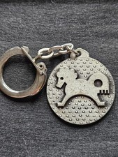 Keychain color clothes d'occasion  Expédié en Belgium