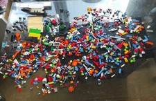 Legosteine kleinteile 1300 gebraucht kaufen  Landstuhl
