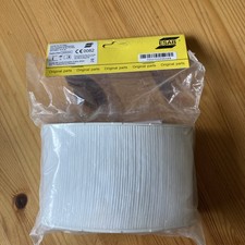 Esab air filter. for sale  BURNLEY