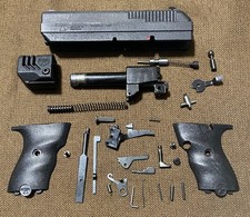 Point pistol parts for sale  Lake Odessa