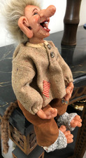 Vintage collectable norwegian for sale  Saint Johns