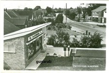 Station road alresford for sale  SMETHWICK