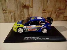 Modellino die cast usato  Sagliano Micca