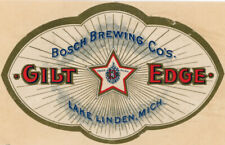 Pre prohibition bosch for sale  Menomonee Falls