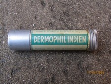 Ancien tube pharmacie d'occasion  France