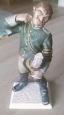 Goebel porzellanfigur artis gebraucht kaufen  Fürstenfeldbruck