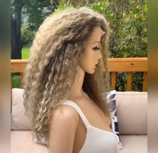 Daily wig 100 for sale  Northfield