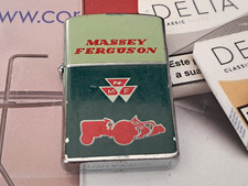 Vintage petrol lighter d'occasion  Expédié en Belgium