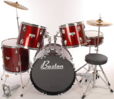 Boston full size for sale  ABERGAVENNY