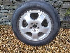 Mercedes ml270 genuine for sale  STOURBRIDGE
