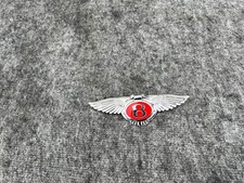 Trunk lock emblem for sale  Sacramento