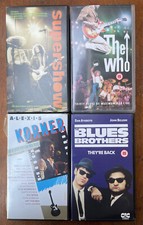 Vhs kassetten sammlung gebraucht kaufen  Köln