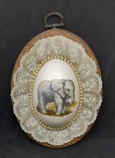 Decorated half goose for sale  ASHFORD