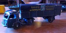 Superbe dinky toys d'occasion  Paris XIV