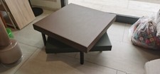 Tavolo salotto bipiano usato  Taurianova