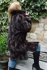 Exklusive nerzjacke nerzmantel gebraucht kaufen  Mannheim
