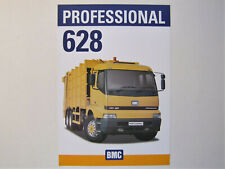 Catalogue brochure camion d'occasion  France
